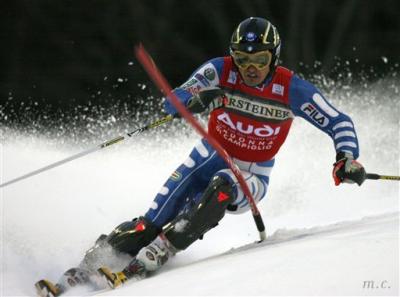 CORSI DI SCI E SNOWBOARD A MONGINEVRO VALANGA AZZURRA TORINO