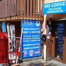 CONVENZIONE CON SKI LODGE RENT AND GO CLAVIERE