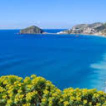 VACANZA AD ISCHIA A GIUGNO 2015