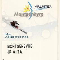 SKI-PASS MONGINEVRO