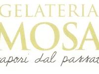 CONVENZIONE GELATERIA MOSA