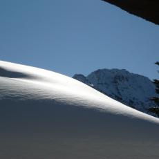 DOPO LA NEVICATA