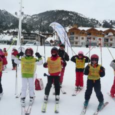 CORSI DI SCI A MONGINEVRO