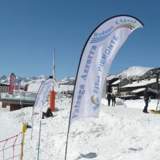 CORSI DI SCI A MONGINEVRO