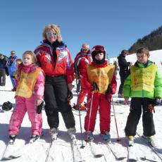 CORSI DI SCI A MONGINEVRO