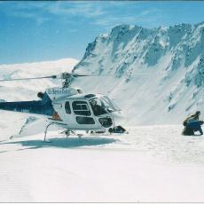 ELISKI IN VAL DI SUSA
