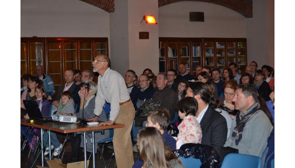 SERATA DI CHIUSURA CORSI SCI MONGINEVRO STAGIONE 2013-2014