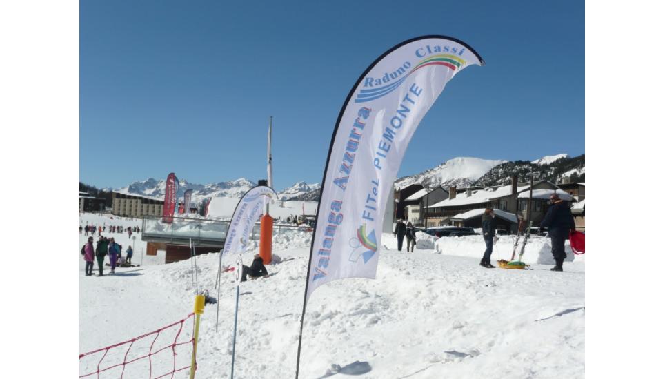 CORSI DI SCI A MONGINEVRO