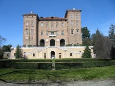 FITEL DAYS 2014 CASTELLO DI AGLIE