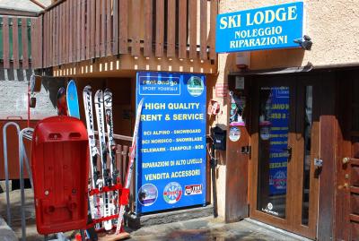CONVENZIONE CON SKI LODGE RENT AND GO CLAVIERE