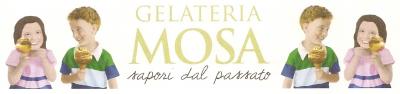 CONVENZIONE GELATERIA MOSA