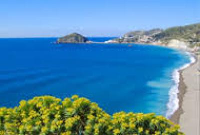 VACANZA AD ISCHIA A GIUGNO 2015