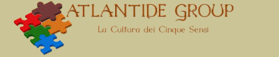 WORKSHOP DI SCRITTURA CREATIVA ATLANTIDE GROUP