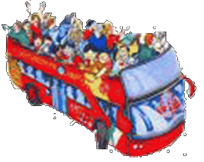 BUS DOMENICA