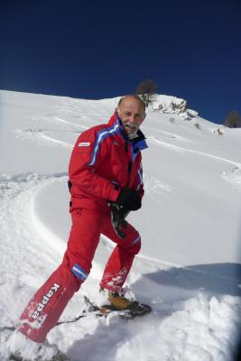 VALANGA AZZURRA SCI SURF FREERIDE SLALOM PASSIONE E DIVERTIMENTO