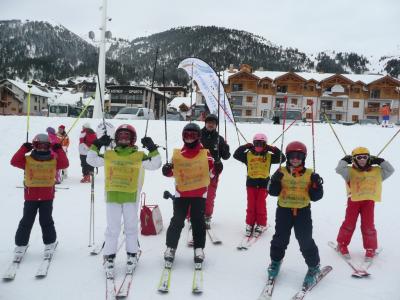 3° FESTA DI PRIMAVERA A MONGINEVRO