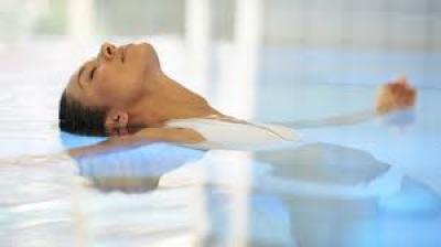 DOPO UNA GIORNATA DI SCI MOMENTI DI RELAX A MONGINEVRO CON VALANGA AZZURRA