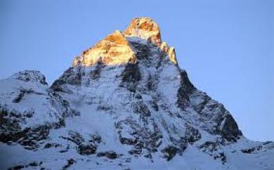 SCI ESTIVO CERVINIA 2021 CON VALANGA AZZURRA E CENTRO SCI 