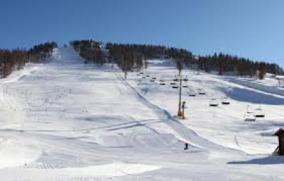 STAGIONE 2021/2022 CORSI E  BUS RITORNO A MONGINEVRO
