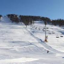 STAGIONE 2021/2022 CORSI E  BUS RITORNO A MONGINEVRO