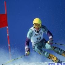 CORSI DI SCI E SNOWBOARD A MONGINEVRO VALANGA AZZURRA TORINO