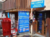 CONVENZIONE CON SKI LODGE RENT AND GO CLAVIERE
