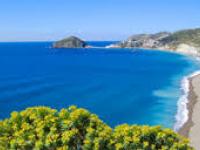 VACANZA AD ISCHIA A GIUGNO 2015