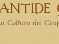 WORKSHOP DI SCRITTURA CREATIVA ATLANTIDE GROUP