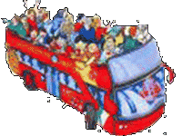 BUS DOMENICA