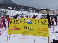3° FESTA DI PRIMAVERA A MONGINEVRO