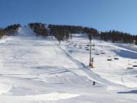 STAGIONE 2021/2022 CORSI E  BUS RITORNO A MONGINEVRO